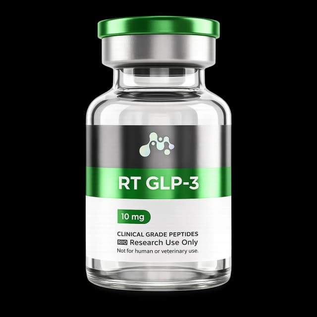 MetaPeptides Premium Vial